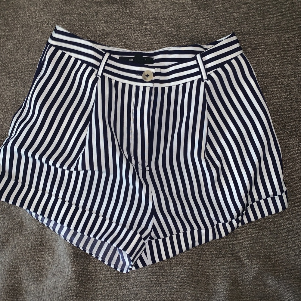 Forever21 shorts